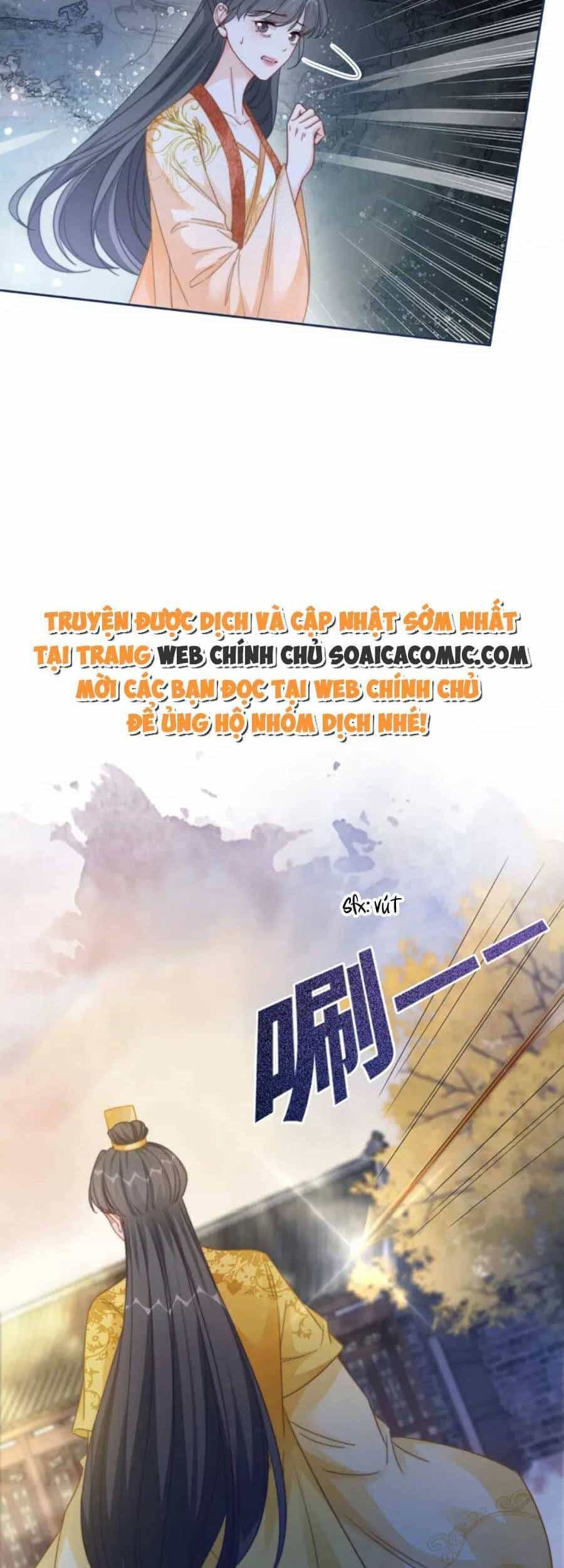 Xuyên Nhanh Nữ Phụ Bình Tĩnh Chút - Chương 119 - ảnh 25