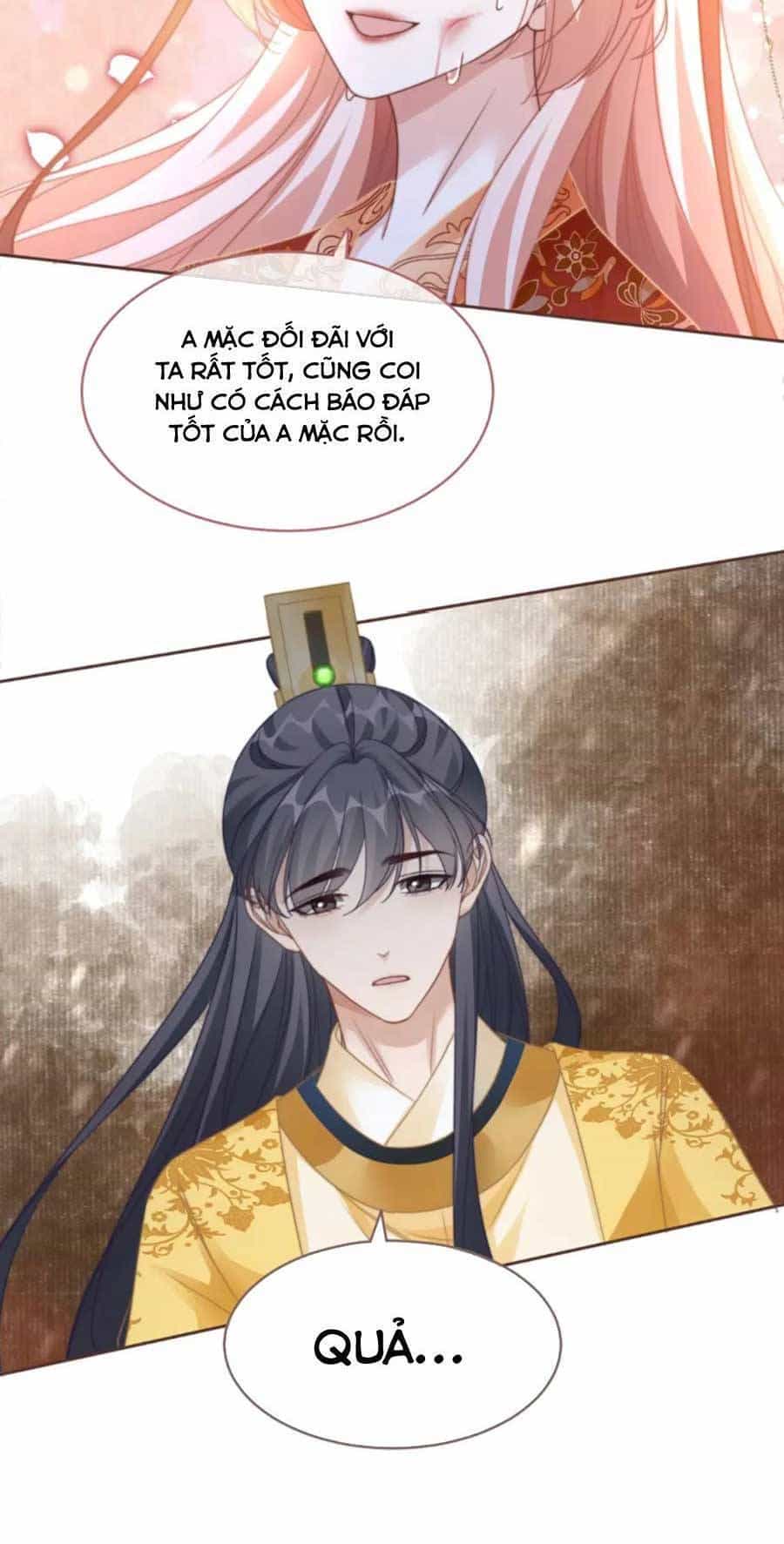 Xuyên Nhanh Nữ Phụ Bình Tĩnh Chút - Chương 119 - ảnh 32