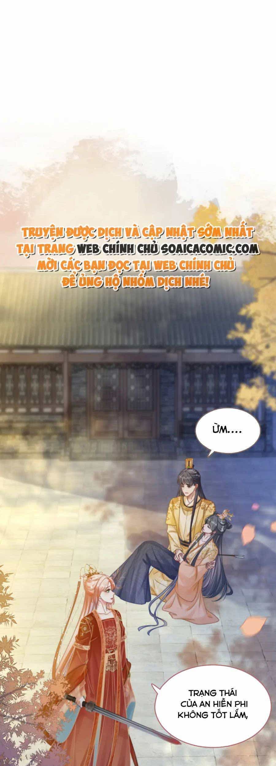 Xuyên Nhanh Nữ Phụ Bình Tĩnh Chút - Chương 119 - ảnh 33