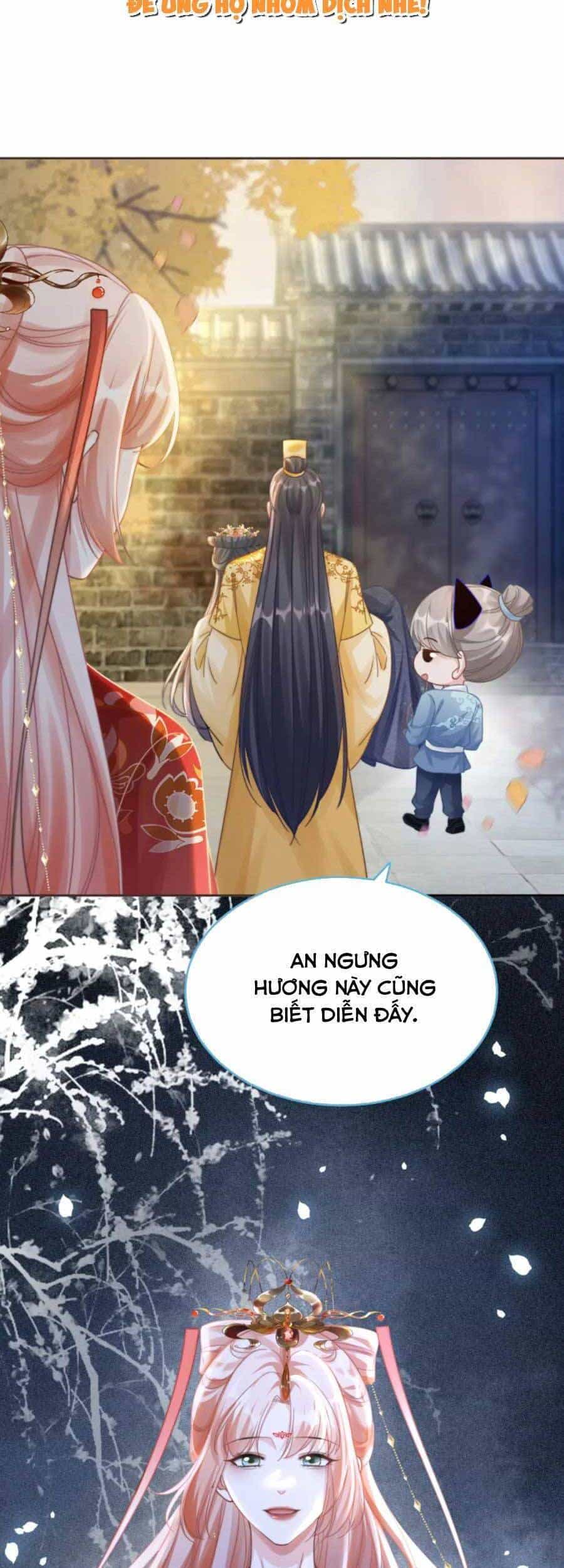 Xuyên Nhanh Nữ Phụ Bình Tĩnh Chút - Chương 119 - ảnh 35