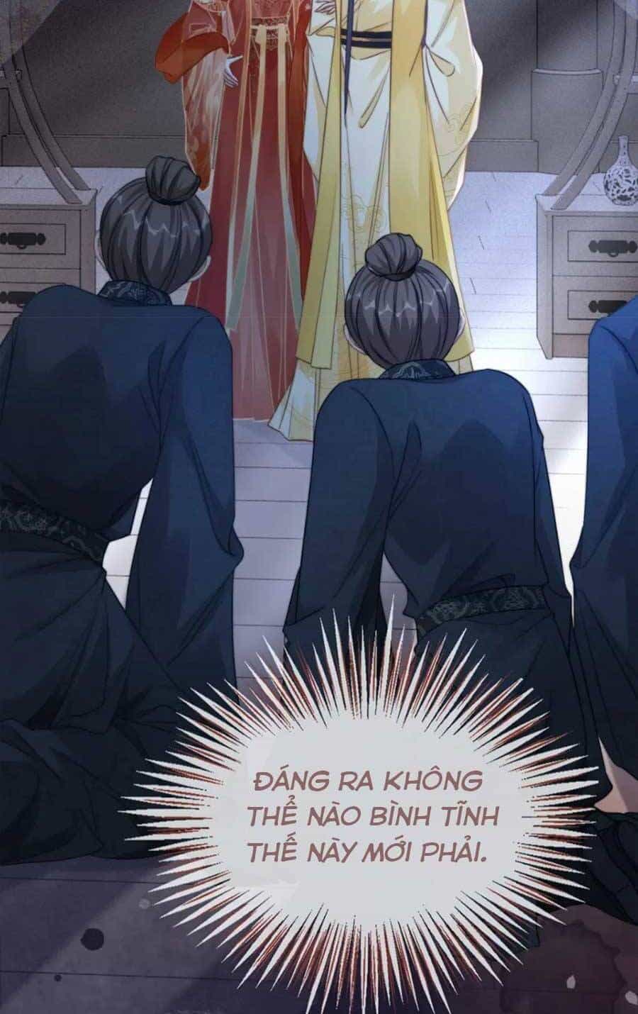 Xuyên Nhanh Nữ Phụ Bình Tĩnh Chút - Chương 120 - ảnh 13