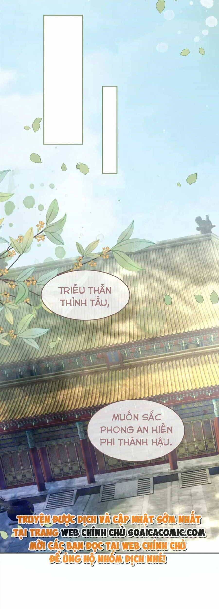 Xuyên Nhanh Nữ Phụ Bình Tĩnh Chút - Chương 120 - ảnh 25