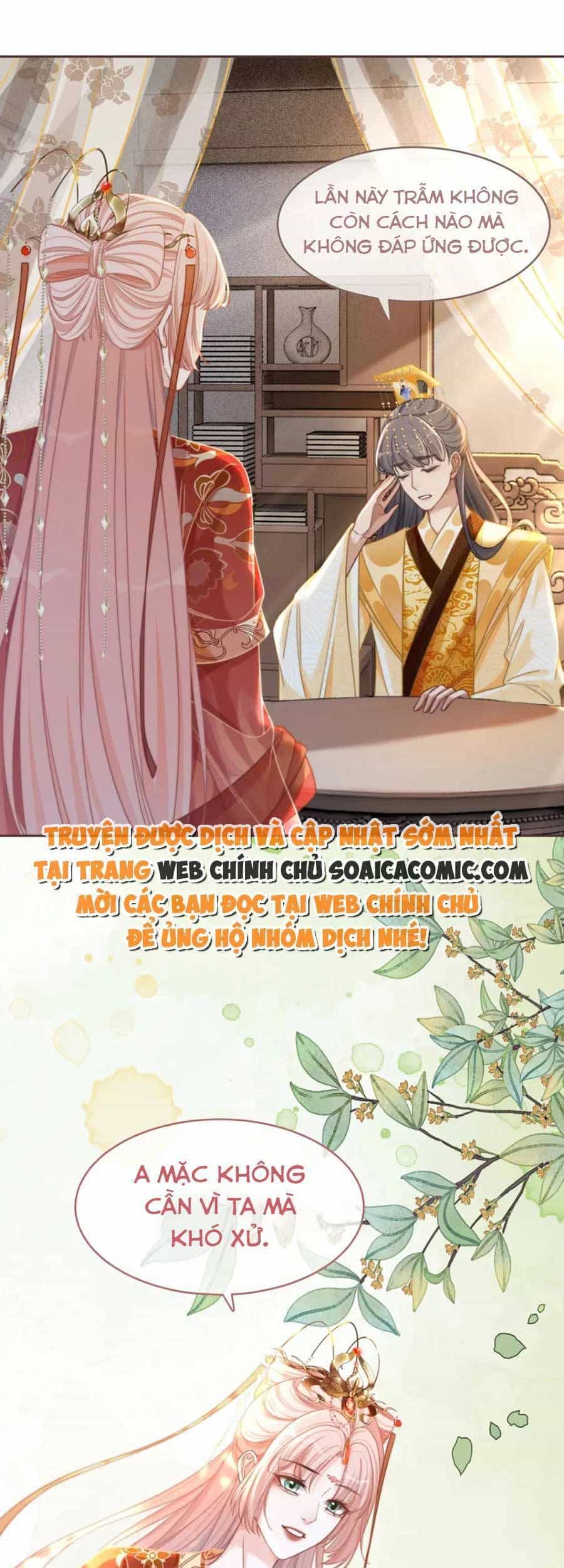 Xuyên Nhanh Nữ Phụ Bình Tĩnh Chút - Chương 120 - ảnh 27