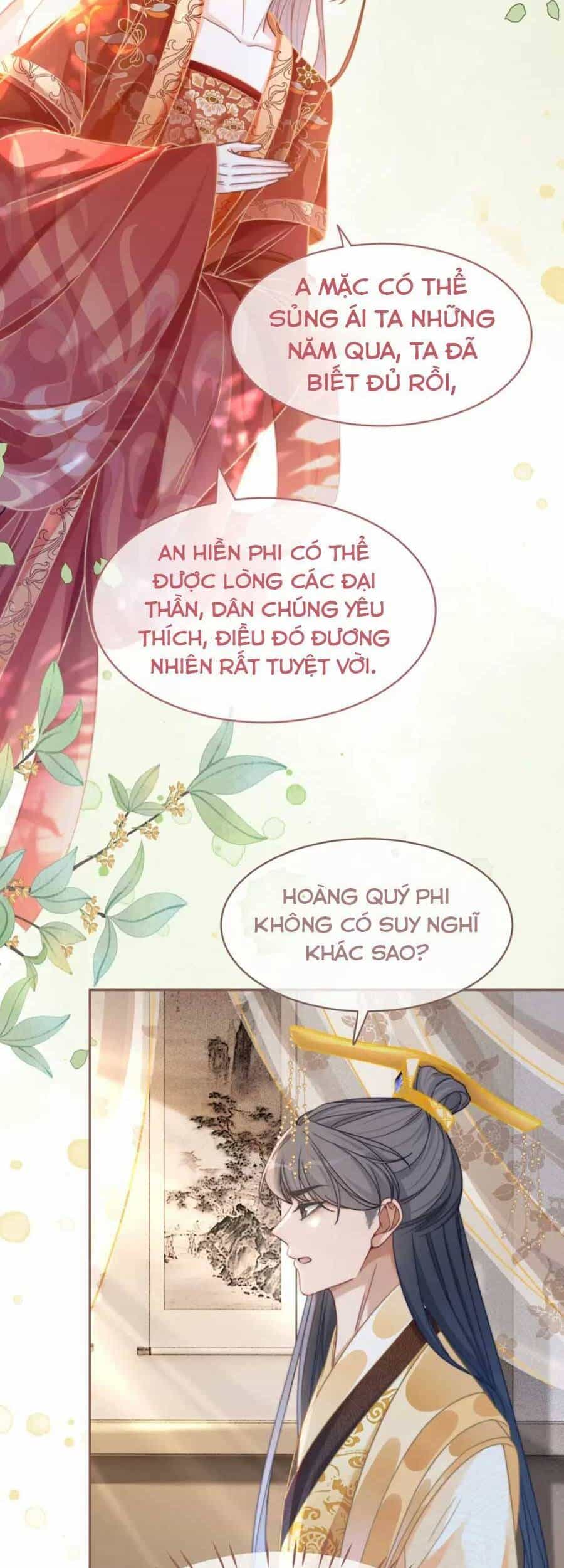 Xuyên Nhanh Nữ Phụ Bình Tĩnh Chút - Chương 120 - ảnh 28