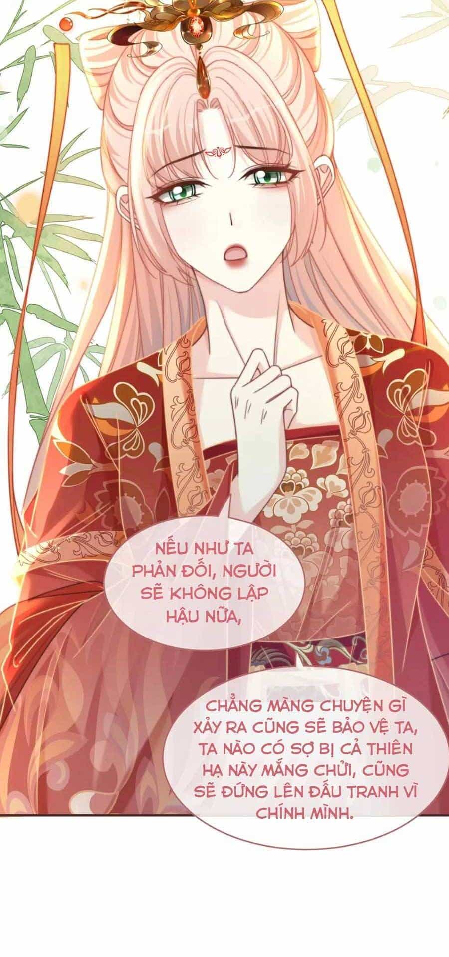 Xuyên Nhanh Nữ Phụ Bình Tĩnh Chút - Chương 120 - ảnh 32