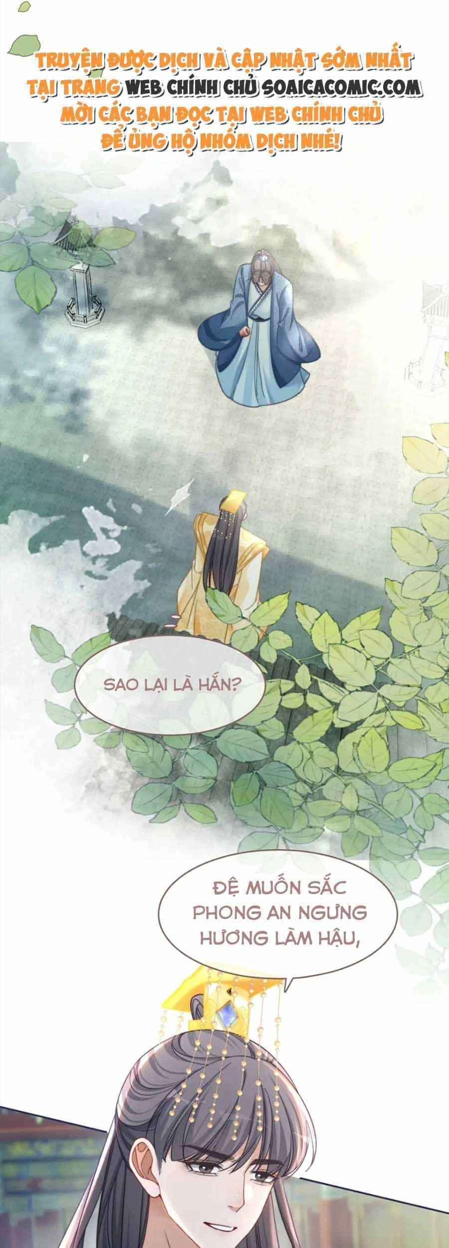 Xuyên Nhanh Nữ Phụ Bình Tĩnh Chút - Chương 120 - ảnh 36