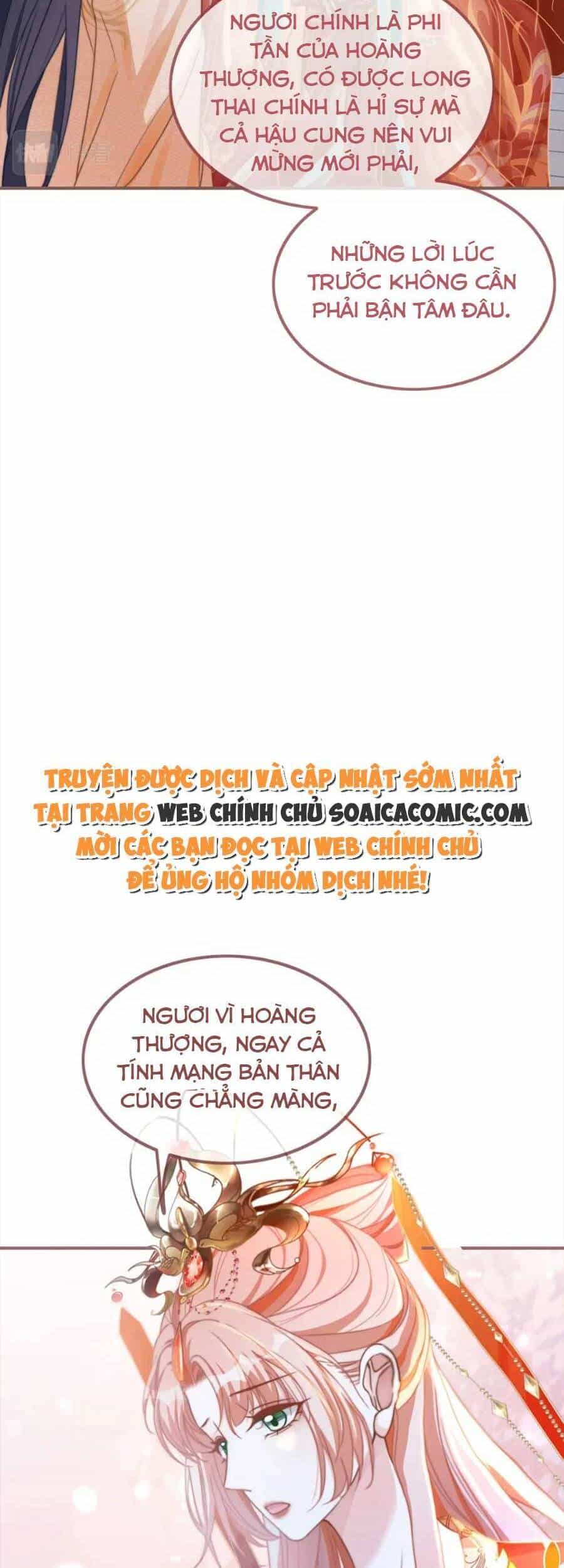 Xuyên Nhanh Nữ Phụ Bình Tĩnh Chút - Chương 120 - ảnh 8