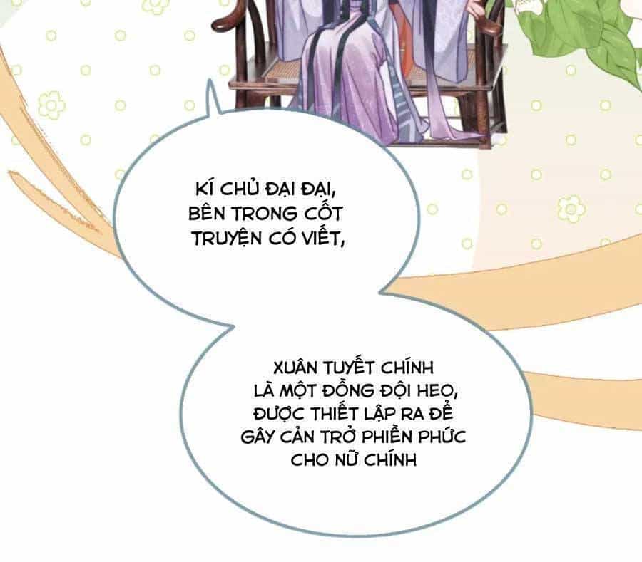 Xuyên Nhanh Nữ Phụ Bình Tĩnh Chút - Chương 121 - ảnh 13