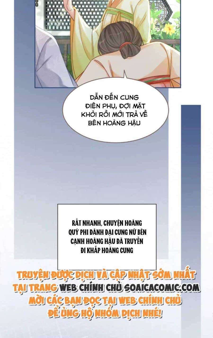 Xuyên Nhanh Nữ Phụ Bình Tĩnh Chút - Chương 121 - ảnh 26