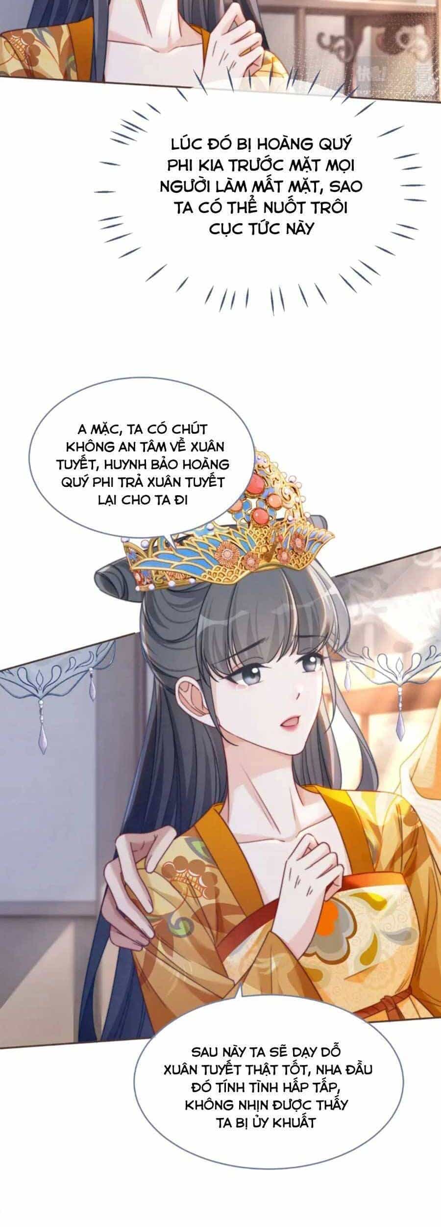 Xuyên Nhanh Nữ Phụ Bình Tĩnh Chút - Chương 121 - ảnh 29