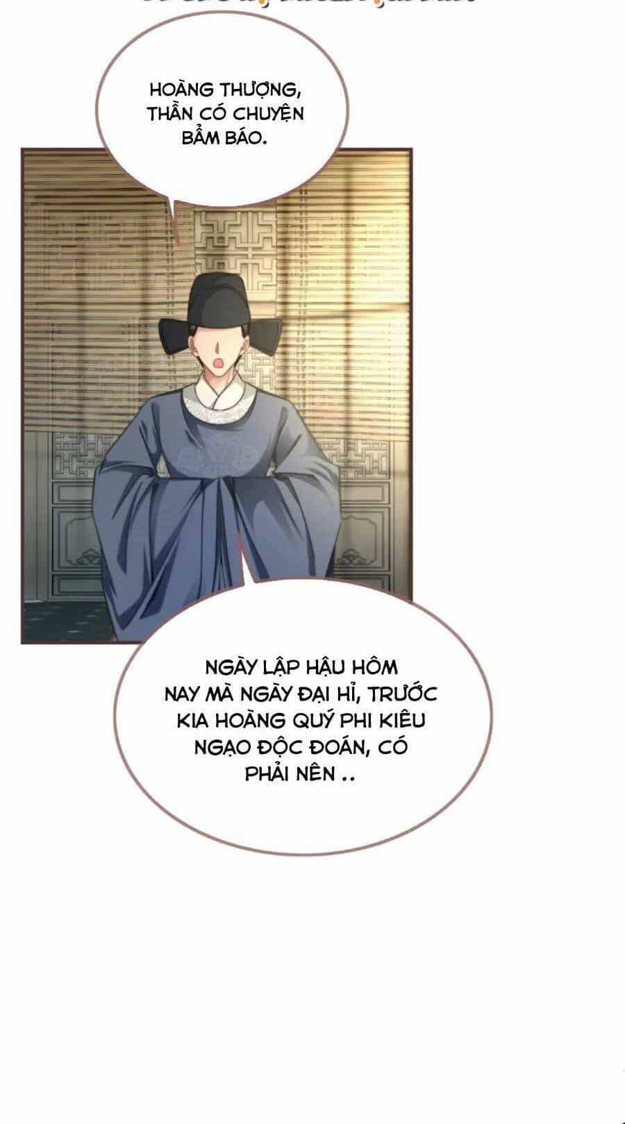 Xuyên Nhanh Nữ Phụ Bình Tĩnh Chút - Chương 121 - ảnh 4