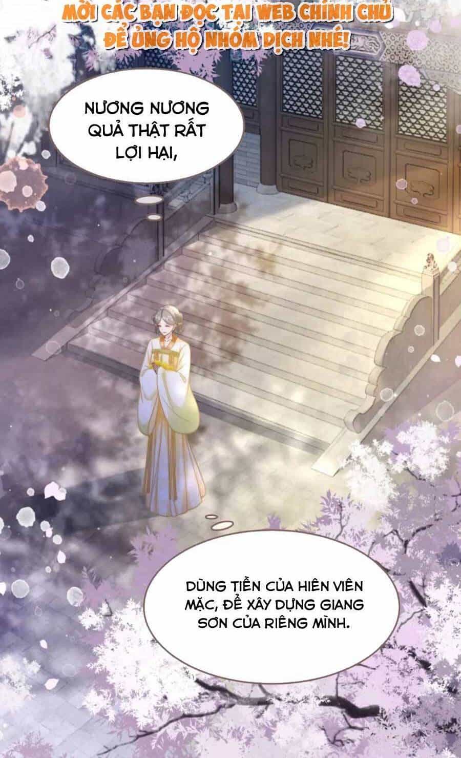 Xuyên Nhanh Nữ Phụ Bình Tĩnh Chút - Chương 122 - ảnh 16