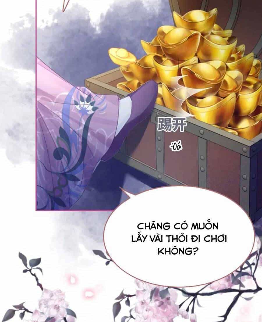 Xuyên Nhanh Nữ Phụ Bình Tĩnh Chút - Chương 122 - ảnh 20