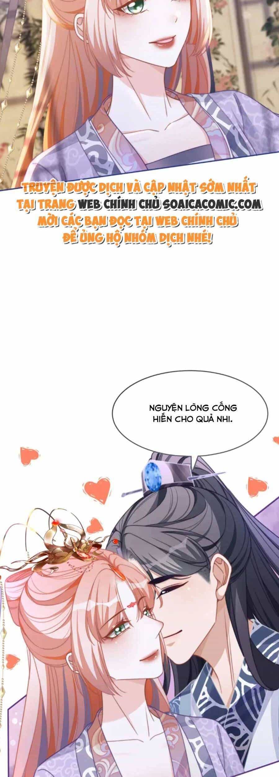 Xuyên Nhanh Nữ Phụ Bình Tĩnh Chút - Chương 122 - ảnh 22