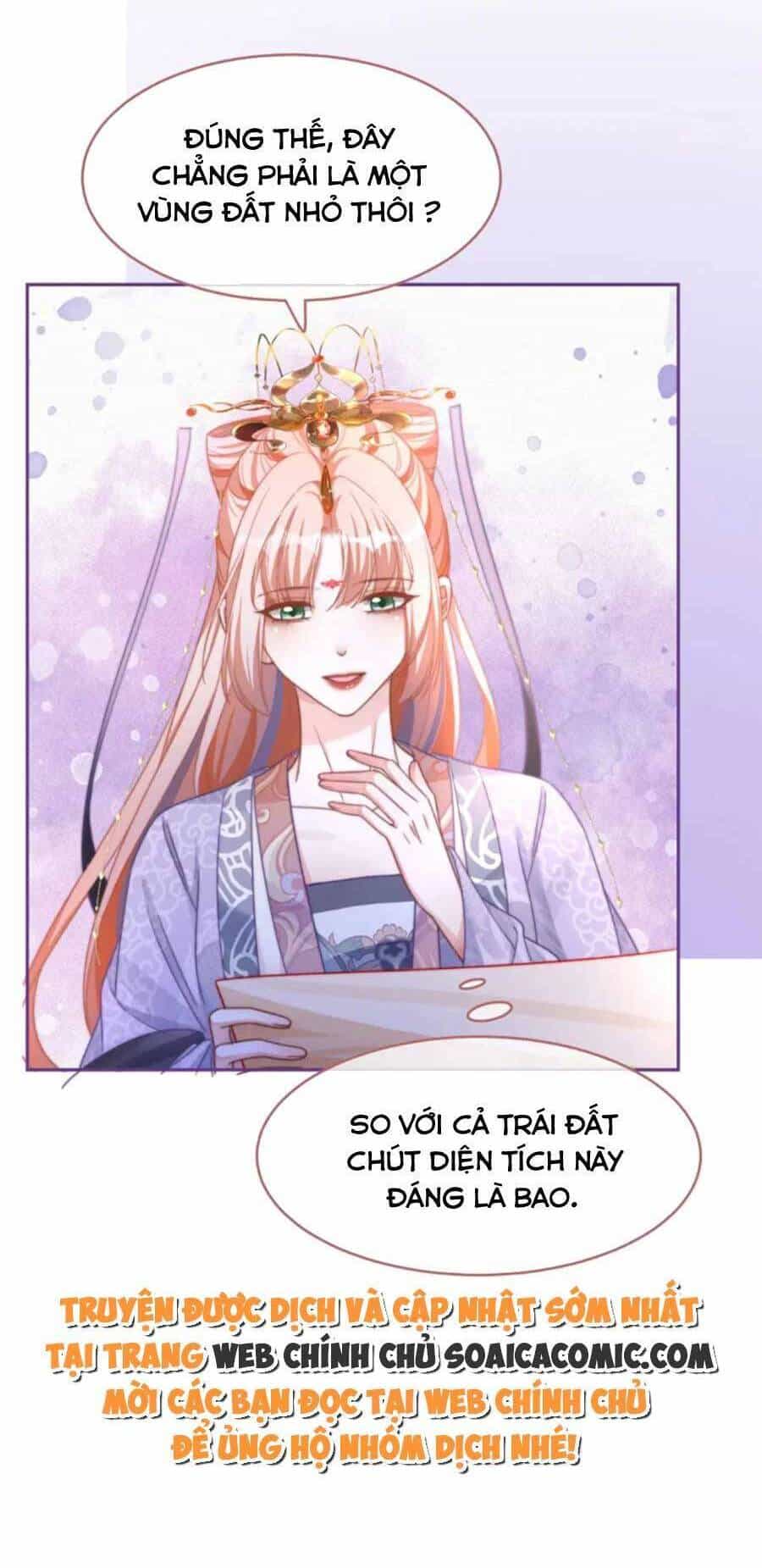Xuyên Nhanh Nữ Phụ Bình Tĩnh Chút - Chương 122 - ảnh 24