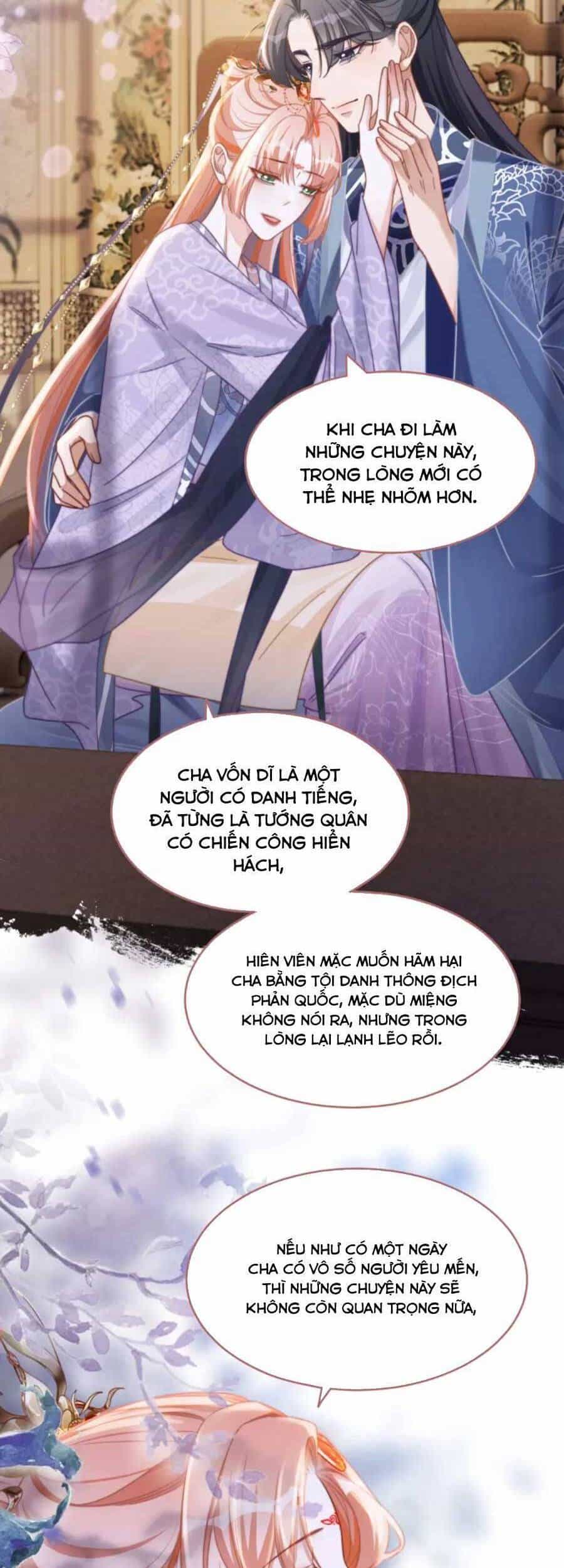 Xuyên Nhanh Nữ Phụ Bình Tĩnh Chút - Chương 122 - ảnh 31