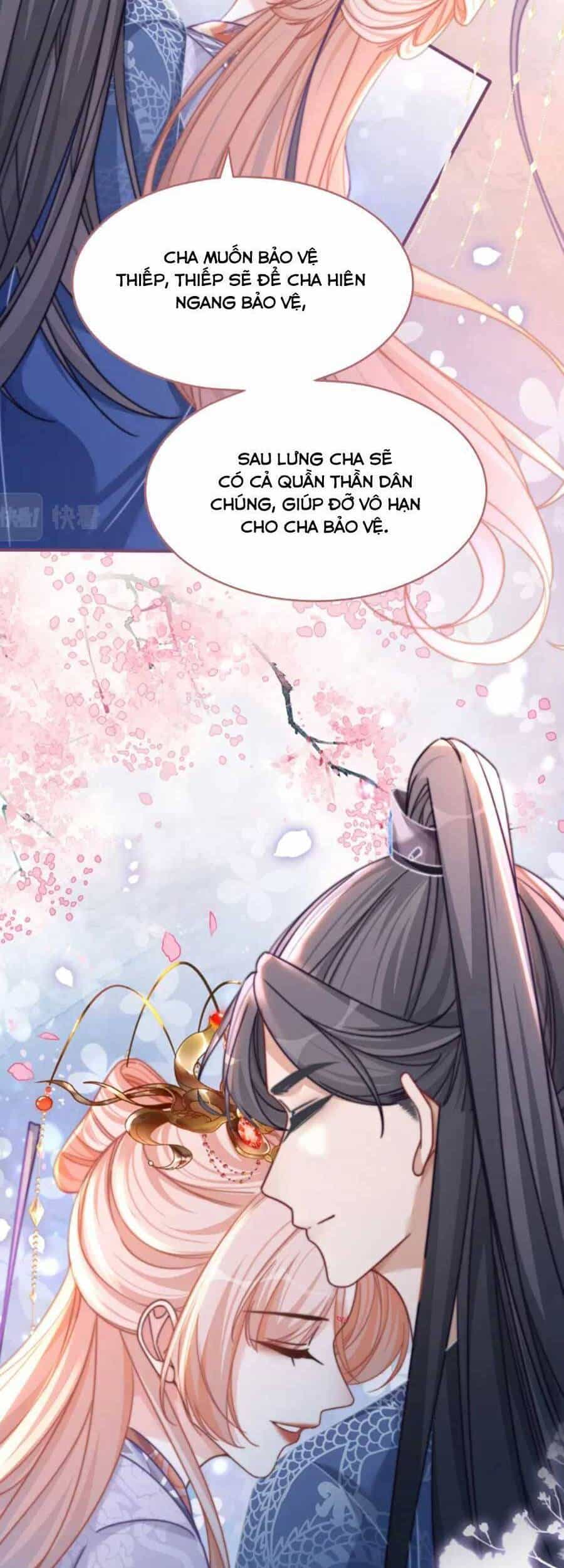 Xuyên Nhanh Nữ Phụ Bình Tĩnh Chút - Chương 122 - ảnh 33