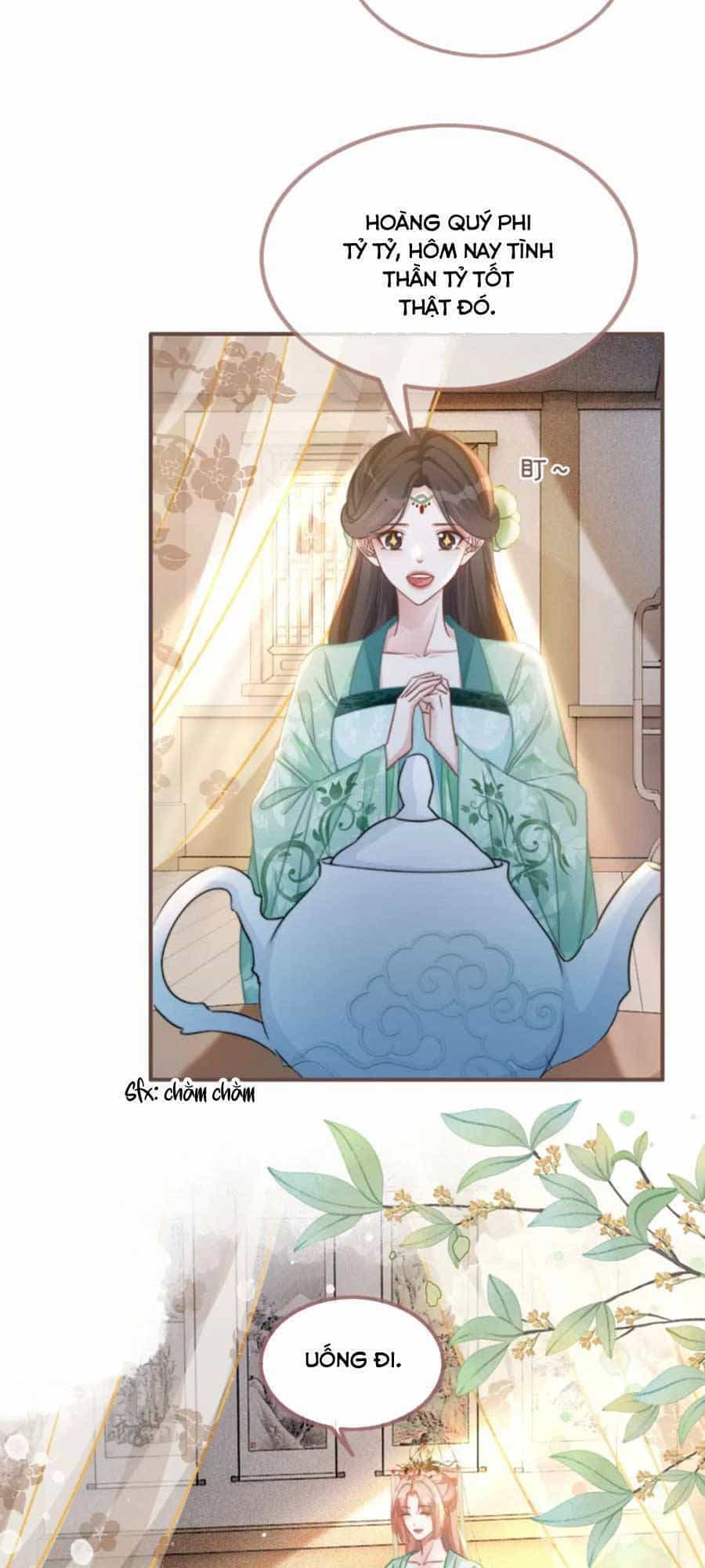 Xuyên Nhanh Nữ Phụ Bình Tĩnh Chút - Chương 123 - ảnh 15