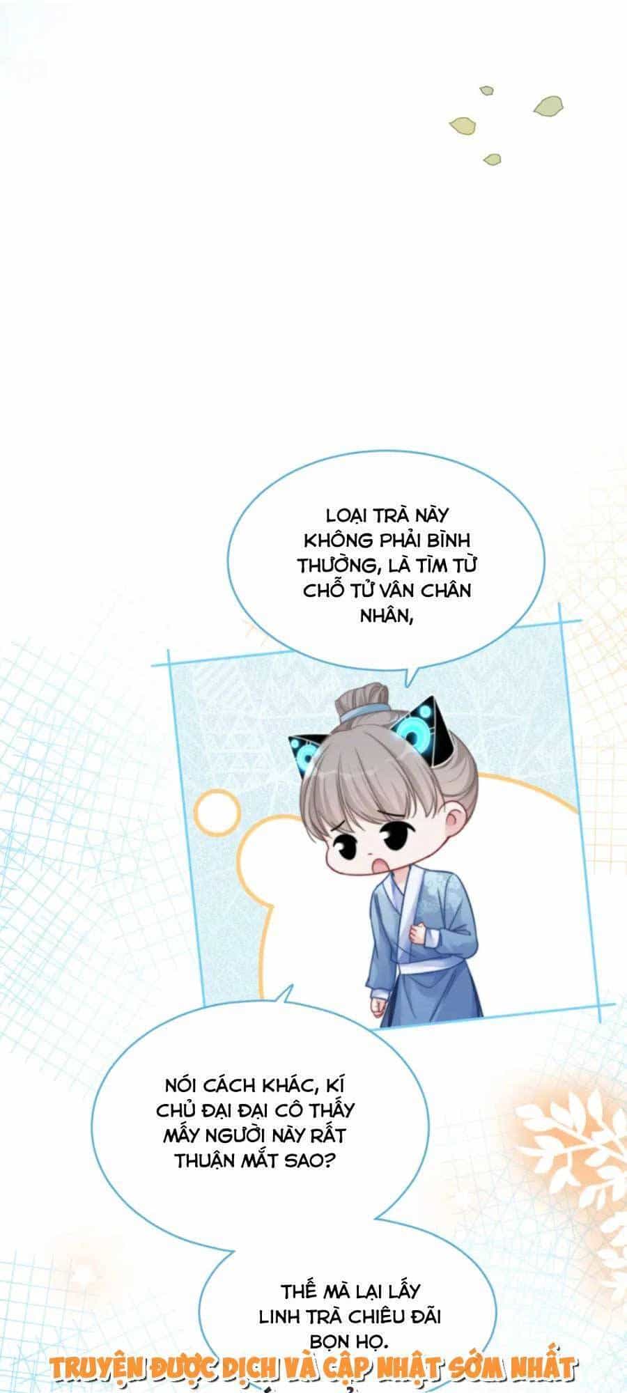 Xuyên Nhanh Nữ Phụ Bình Tĩnh Chút - Chương 123 - ảnh 17