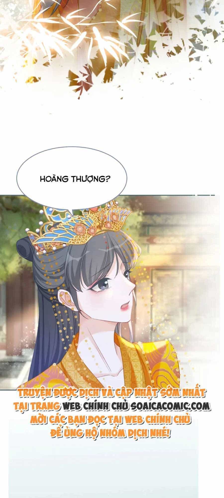 Xuyên Nhanh Nữ Phụ Bình Tĩnh Chút - Chương 123 - ảnh 28