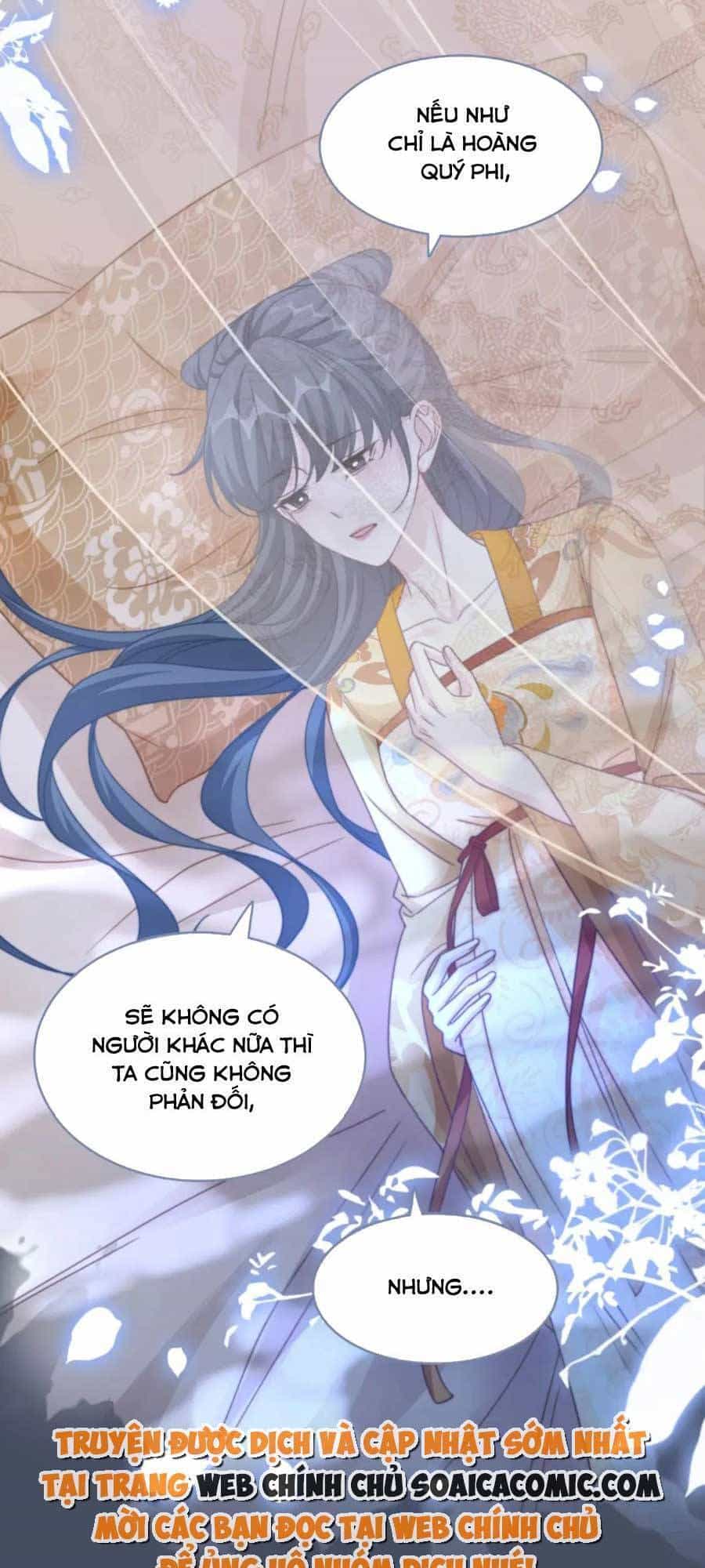 Xuyên Nhanh Nữ Phụ Bình Tĩnh Chút - Chương 123 - ảnh 38