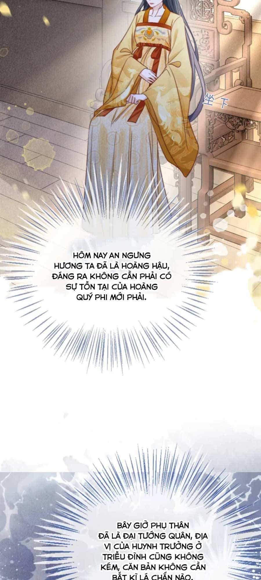 Xuyên Nhanh Nữ Phụ Bình Tĩnh Chút - Chương 123 - ảnh 8