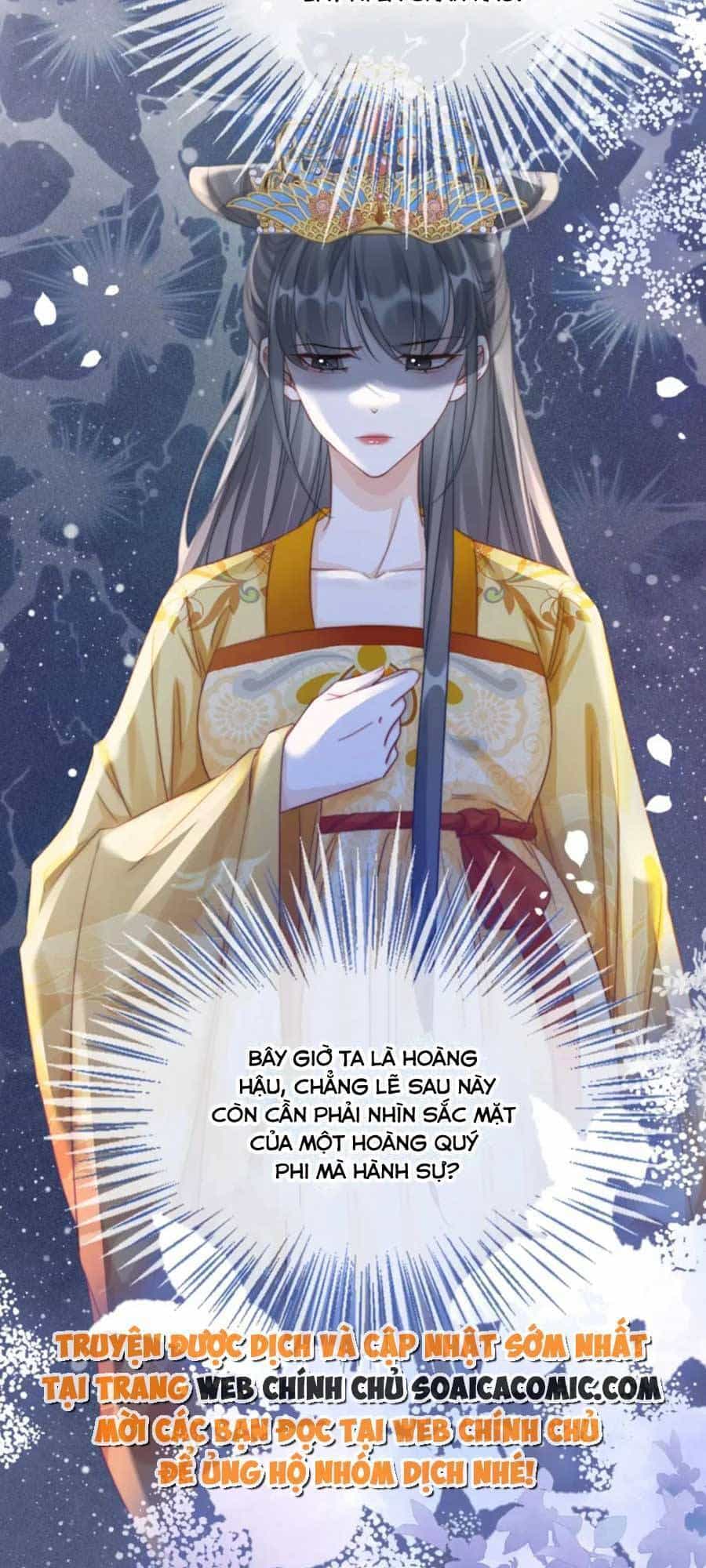 Xuyên Nhanh Nữ Phụ Bình Tĩnh Chút - Chương 123 - ảnh 9