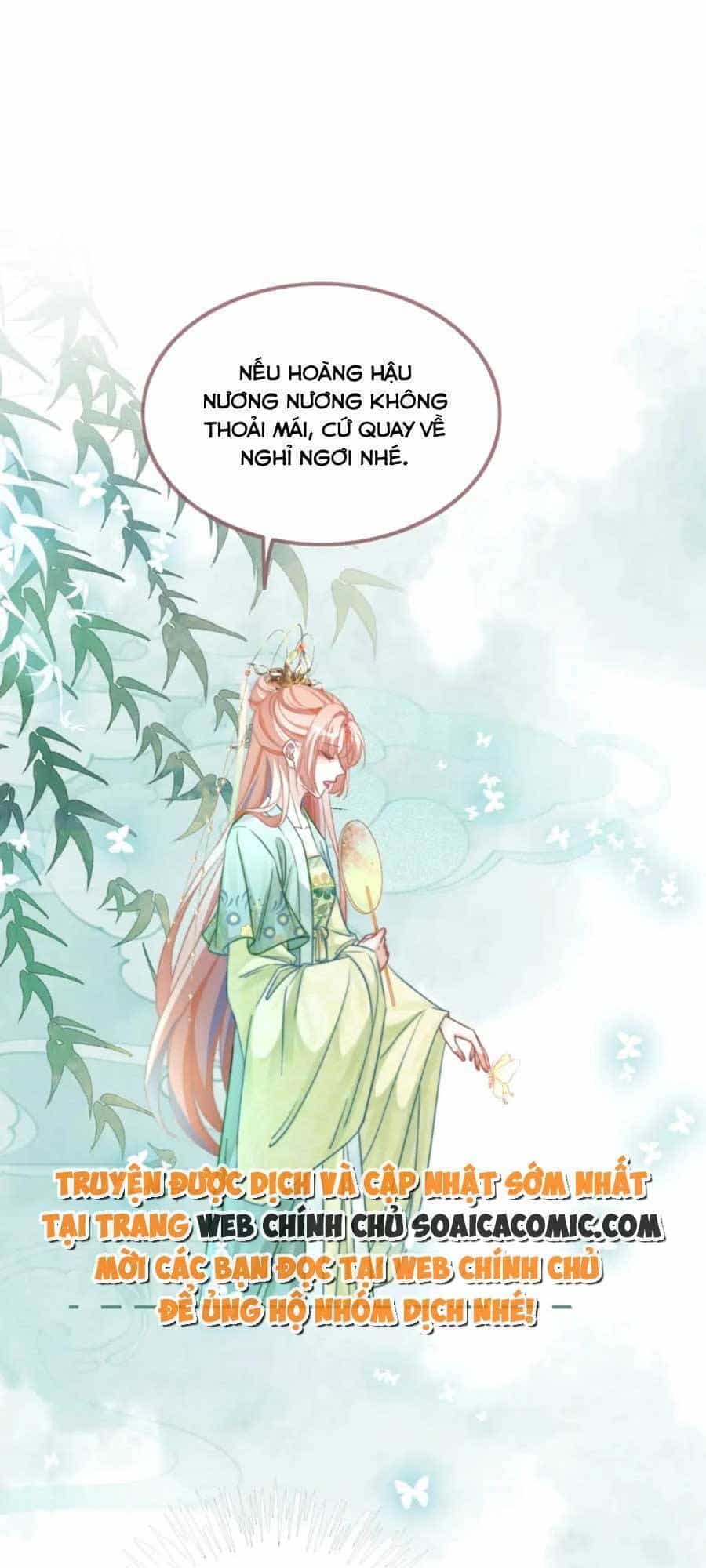 Xuyên Nhanh Nữ Phụ Bình Tĩnh Chút - Chương 124 - ảnh 13