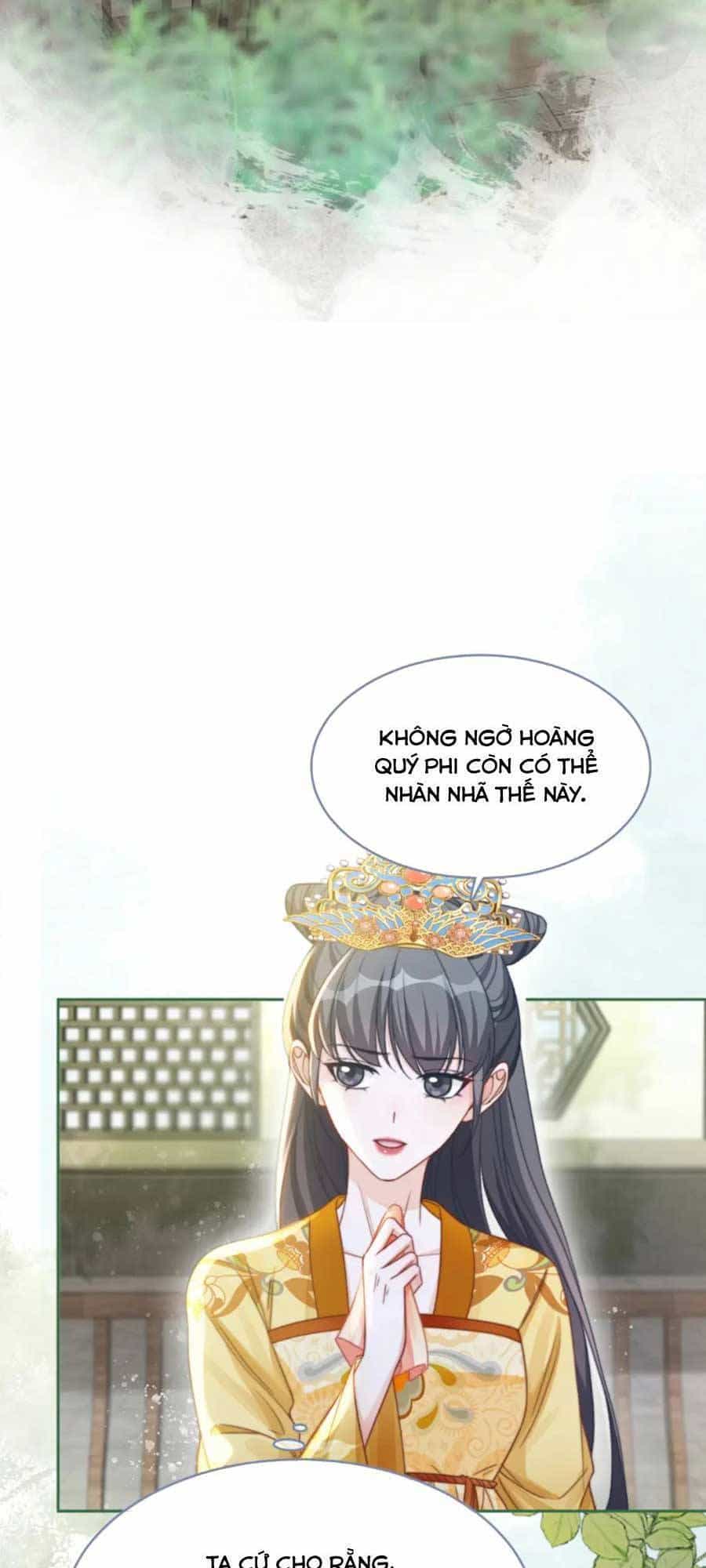 Xuyên Nhanh Nữ Phụ Bình Tĩnh Chút - Chương 124 - ảnh 20