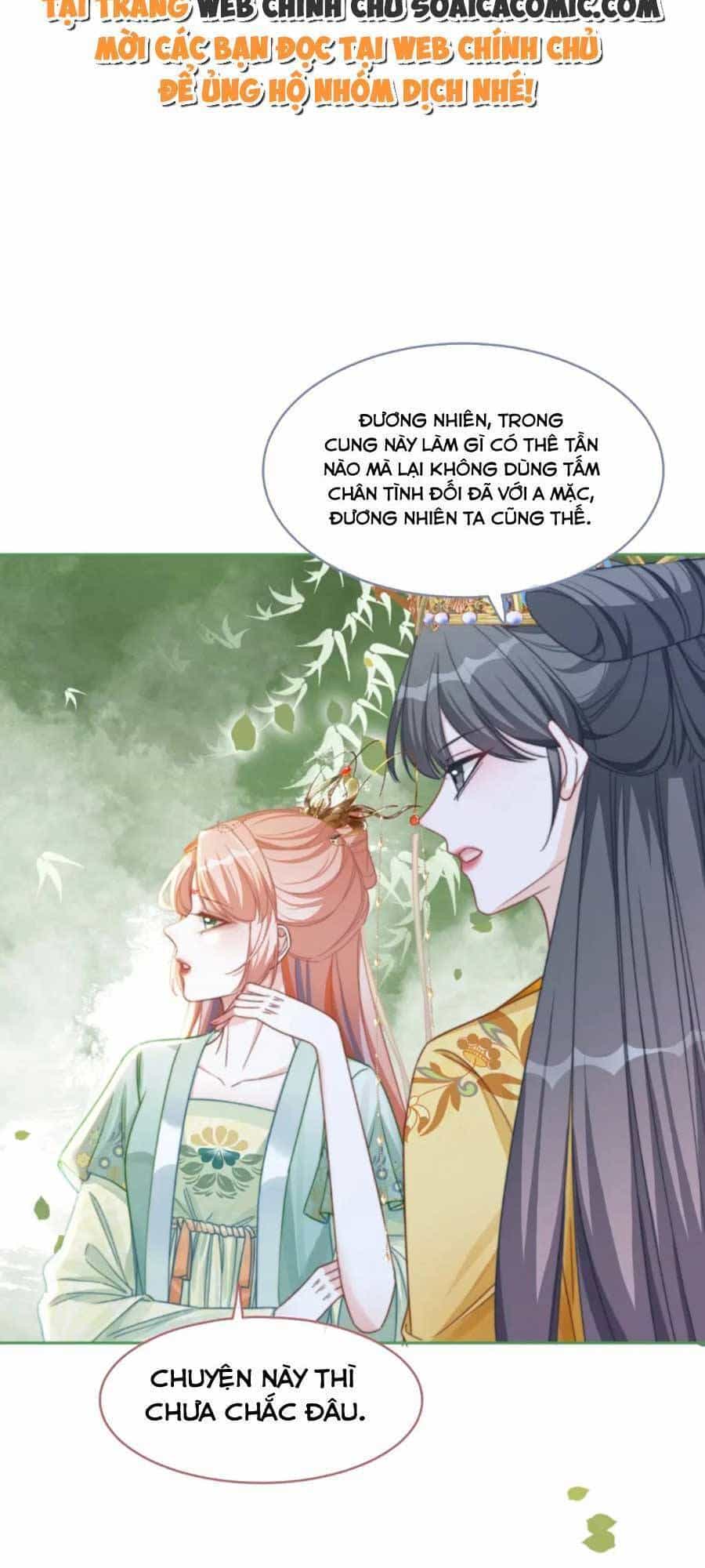 Xuyên Nhanh Nữ Phụ Bình Tĩnh Chút - Chương 124 - ảnh 24