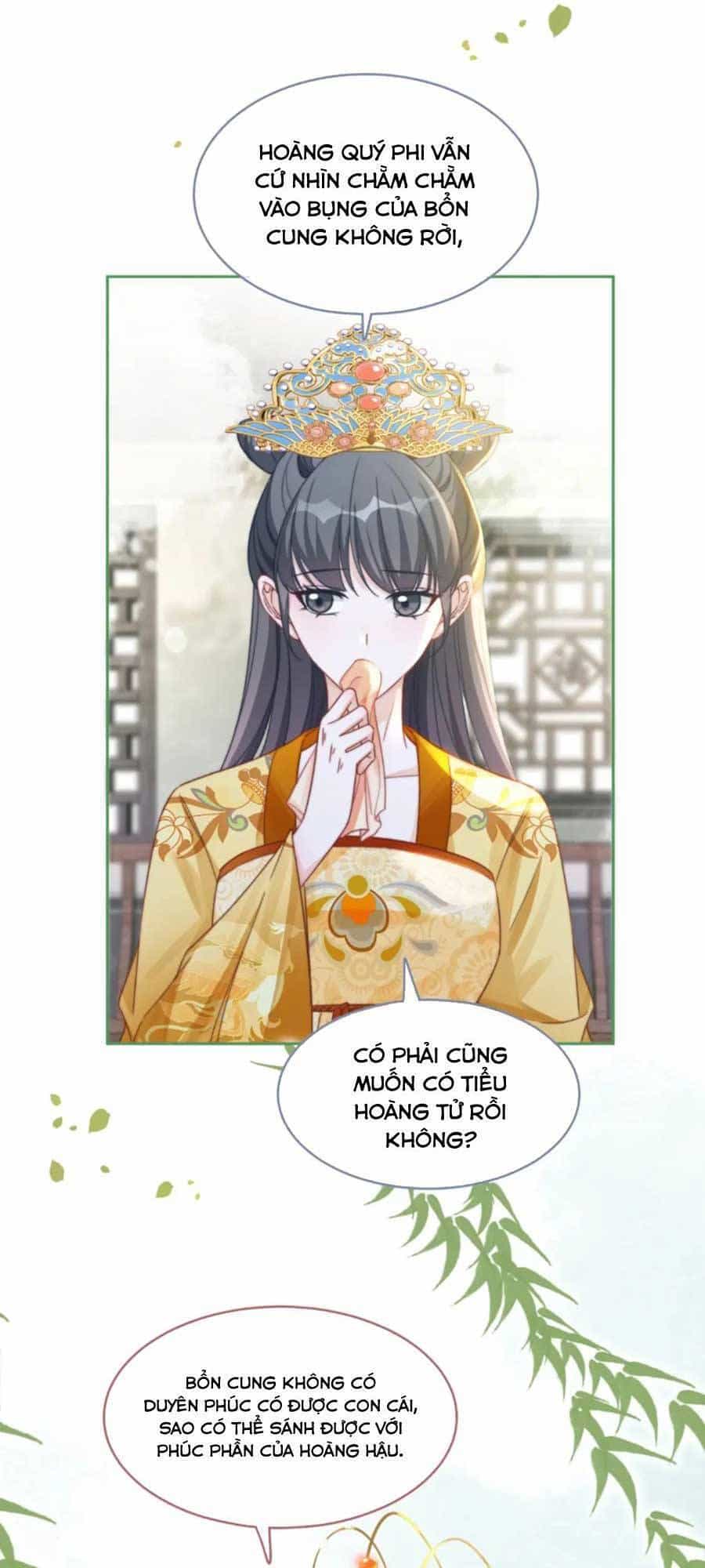 Xuyên Nhanh Nữ Phụ Bình Tĩnh Chút - Chương 124 - ảnh 25