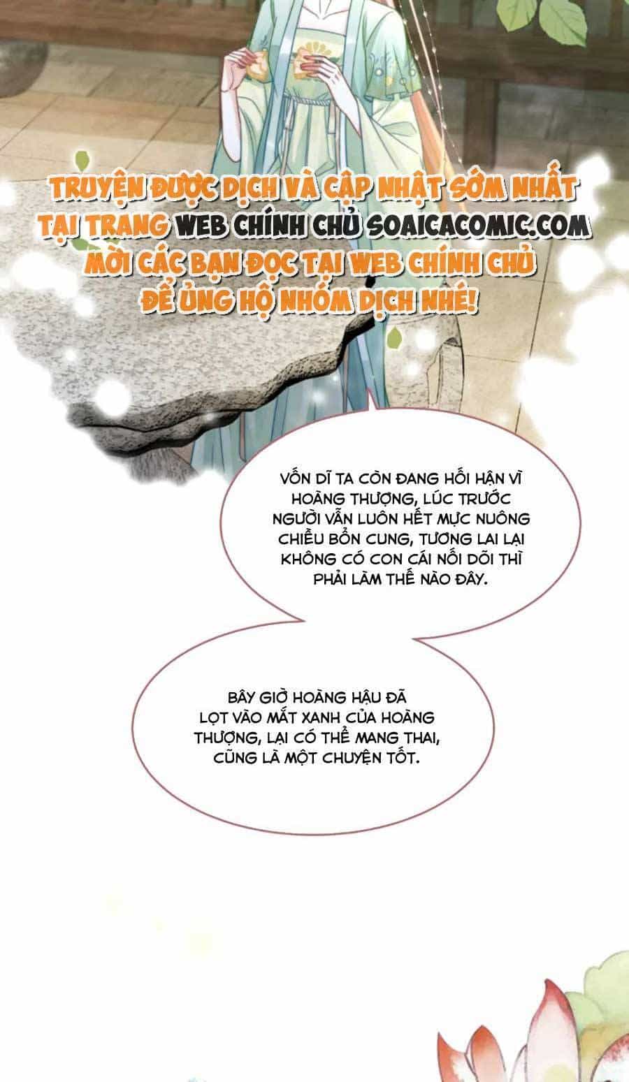 Xuyên Nhanh Nữ Phụ Bình Tĩnh Chút - Chương 124 - ảnh 27