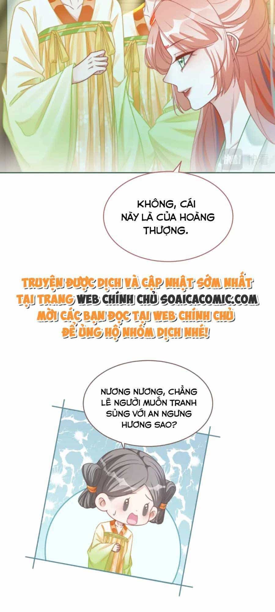 Xuyên Nhanh Nữ Phụ Bình Tĩnh Chút - Chương 124 - ảnh 34