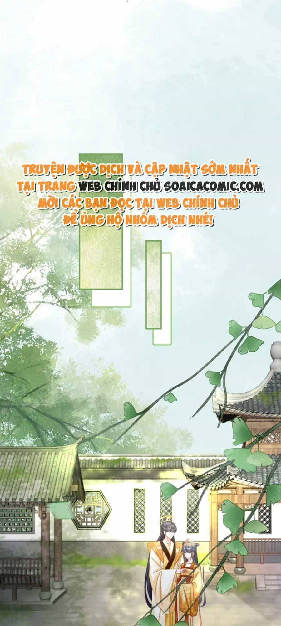 Xuyên Nhanh Nữ Phụ Bình Tĩnh Chút - Chương 124 - ảnh 7