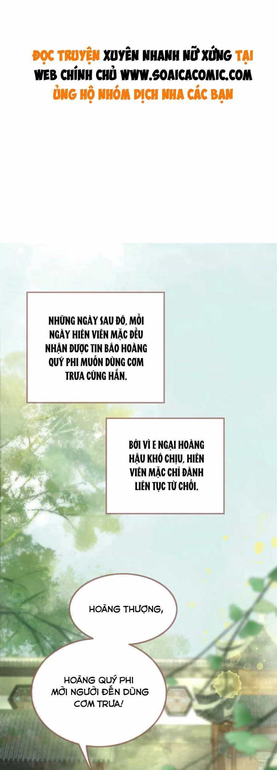 Xuyên Nhanh Nữ Phụ Bình Tĩnh Chút - Chương 125 - ảnh 1