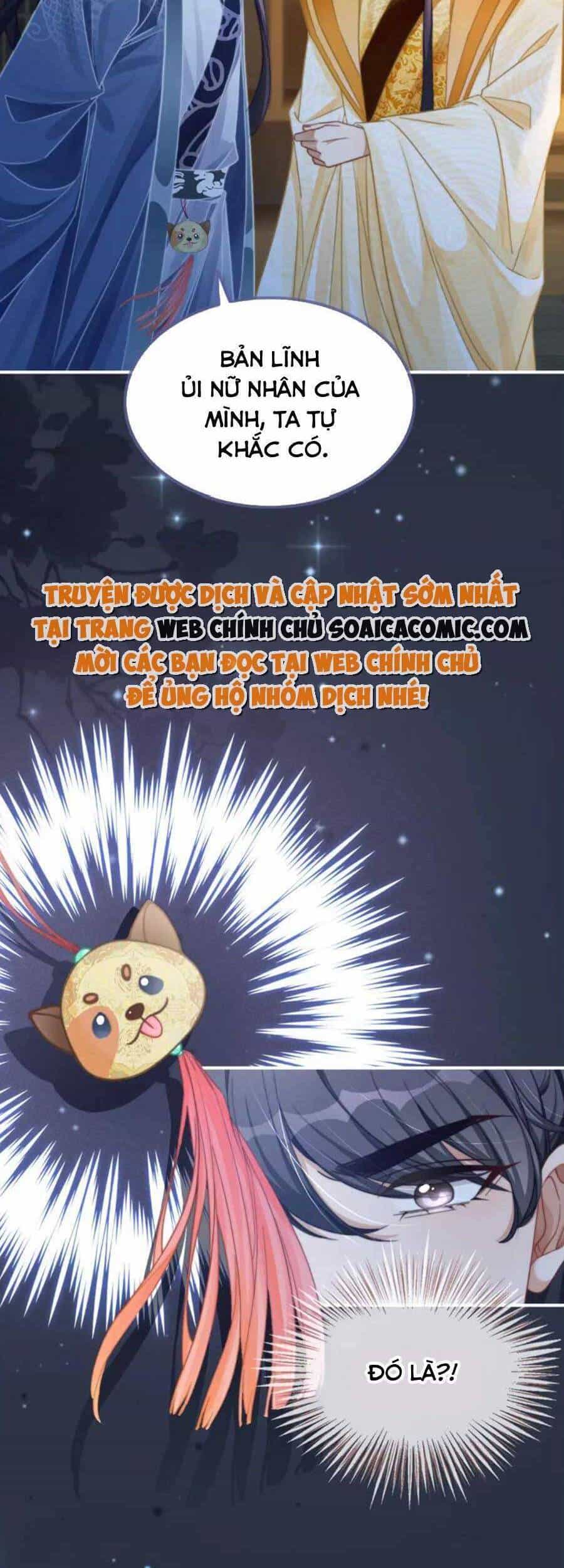 Xuyên Nhanh Nữ Phụ Bình Tĩnh Chút - Chương 125 - ảnh 14