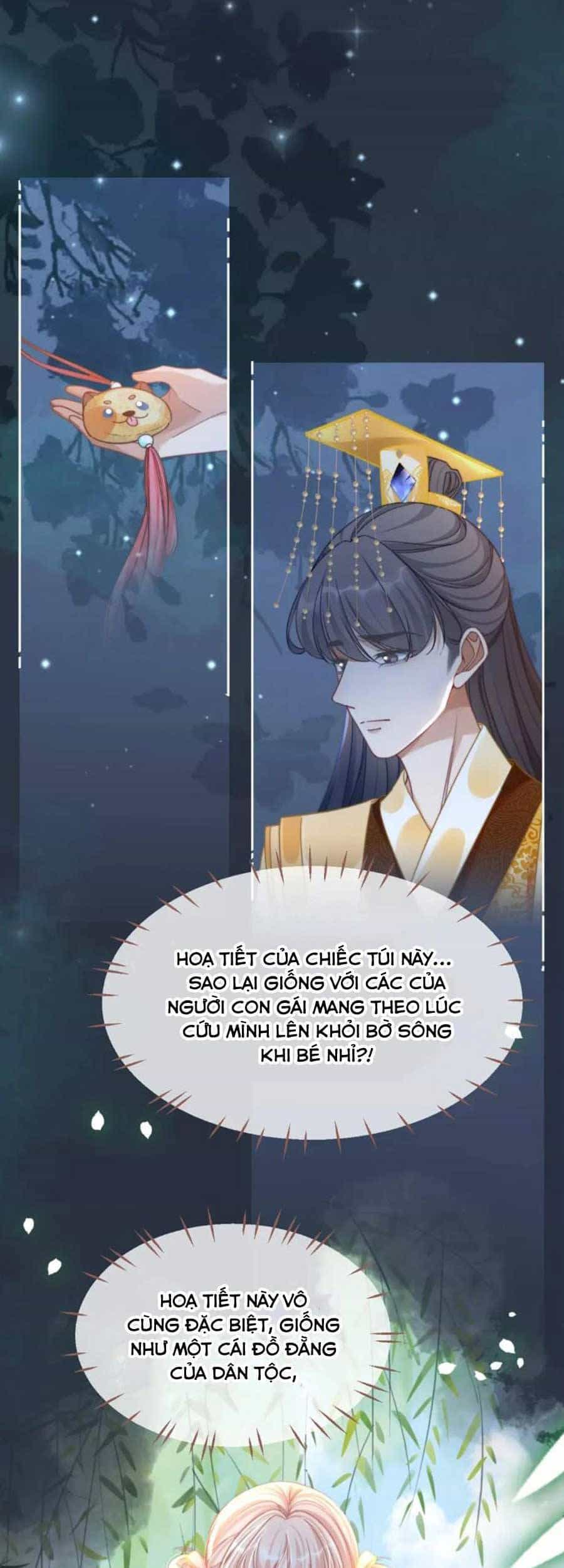 Xuyên Nhanh Nữ Phụ Bình Tĩnh Chút - Chương 125 - ảnh 18