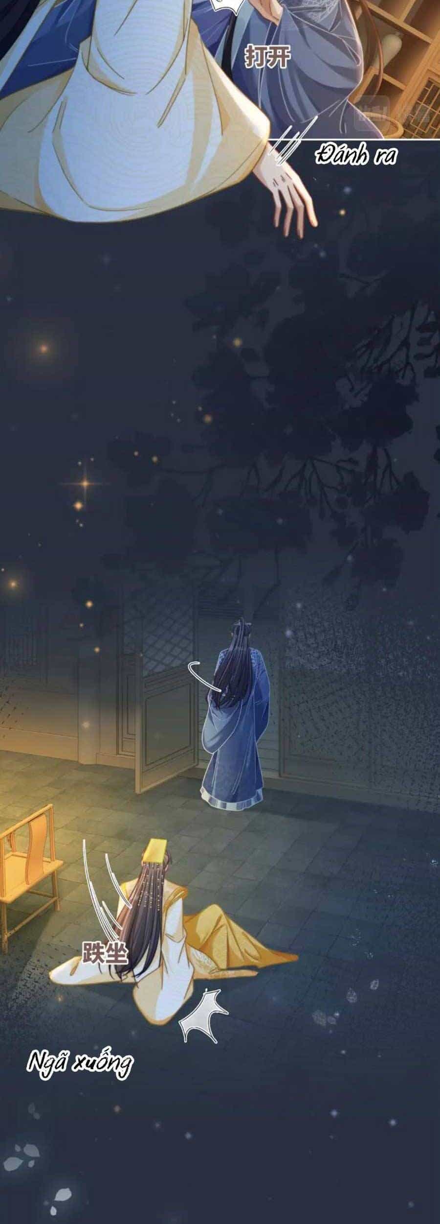 Xuyên Nhanh Nữ Phụ Bình Tĩnh Chút - Chương 125 - ảnh 20