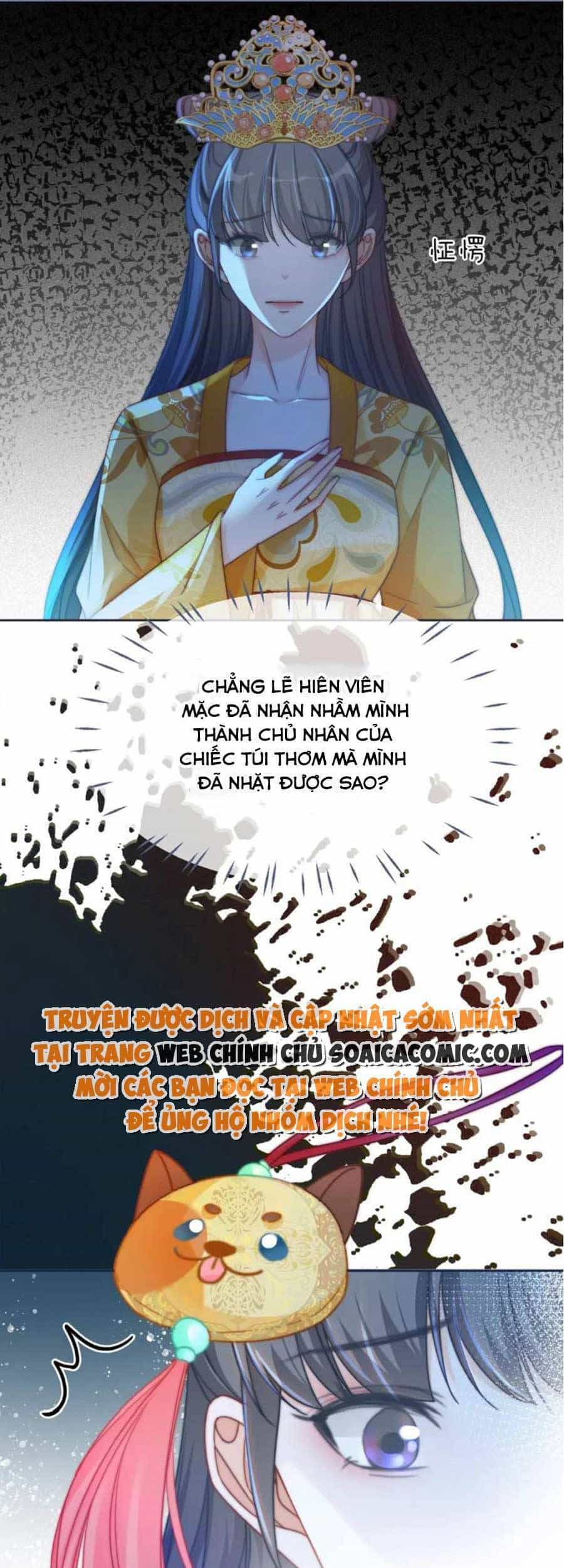 Xuyên Nhanh Nữ Phụ Bình Tĩnh Chút - Chương 125 - ảnh 29
