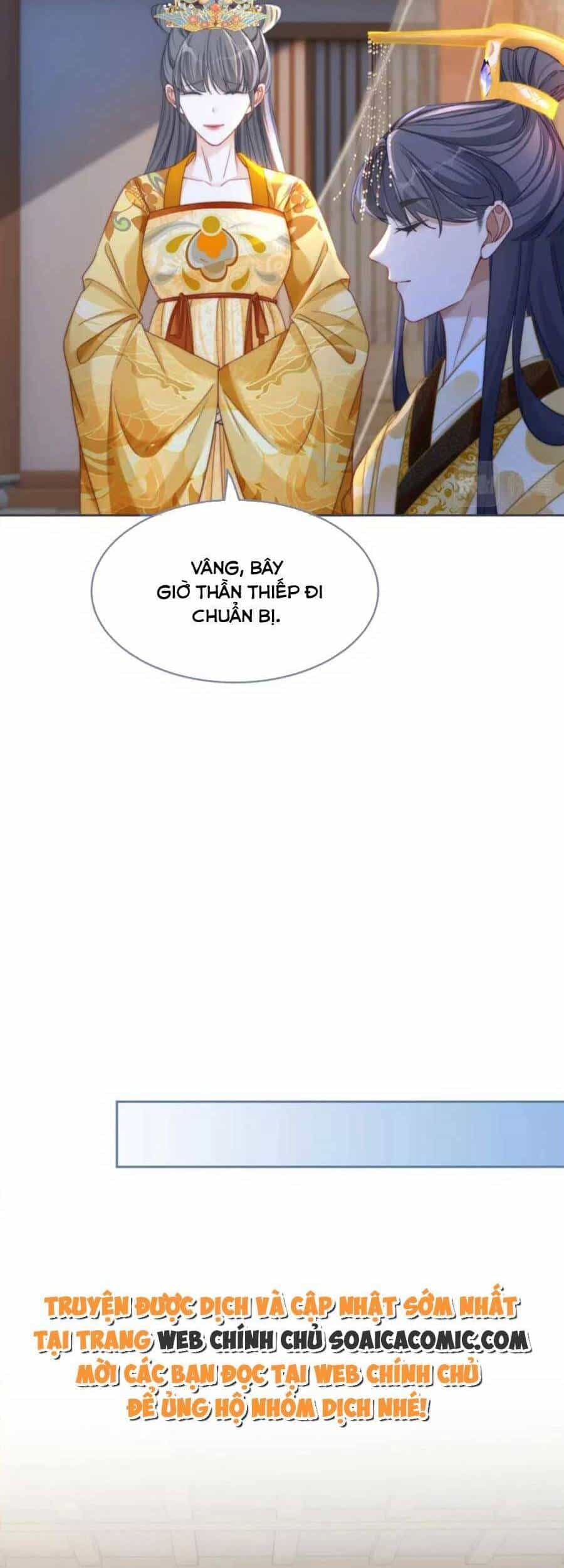 Xuyên Nhanh Nữ Phụ Bình Tĩnh Chút - Chương 125 - ảnh 34