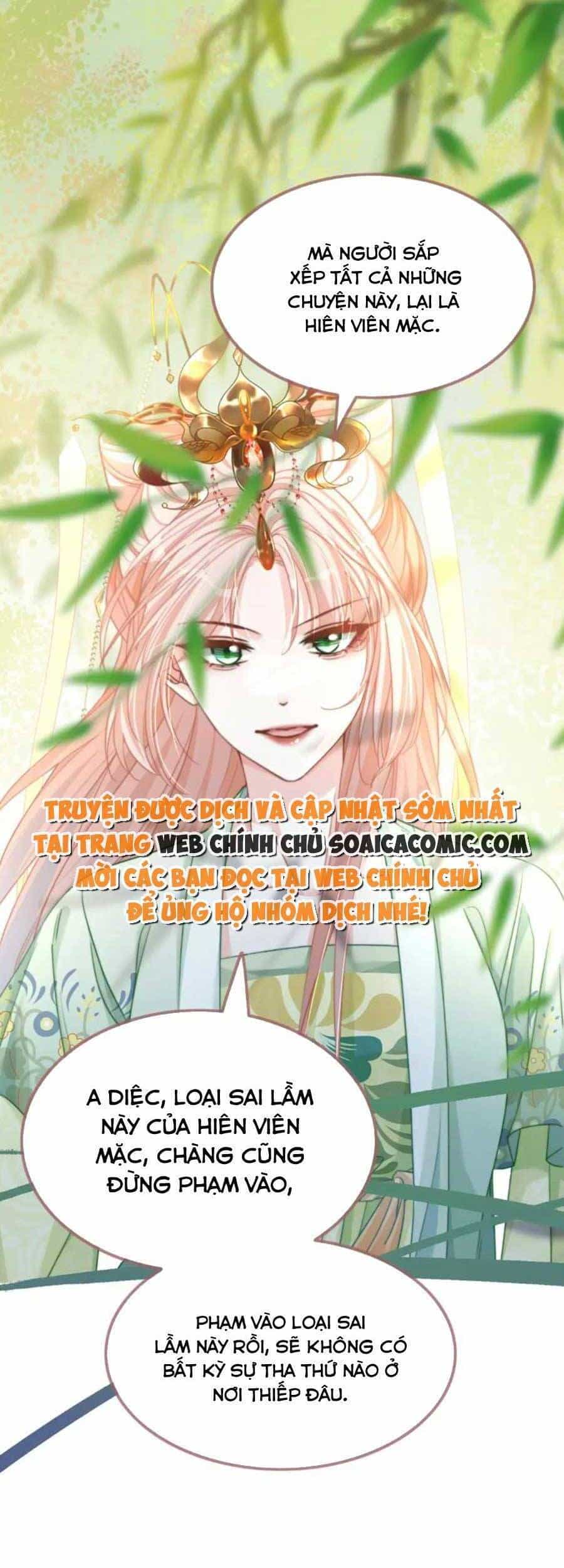 Xuyên Nhanh Nữ Phụ Bình Tĩnh Chút - Chương 125 - ảnh 7
