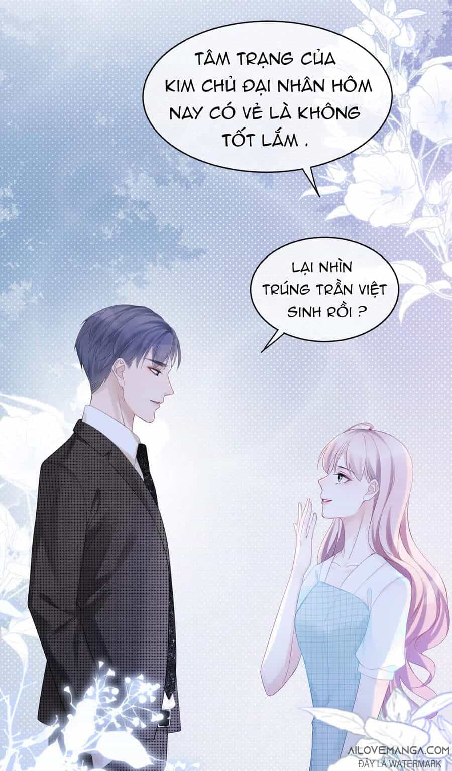 Xuyên Nhanh Nữ Phụ Bình Tĩnh Chút - Chương 13 - ảnh 17