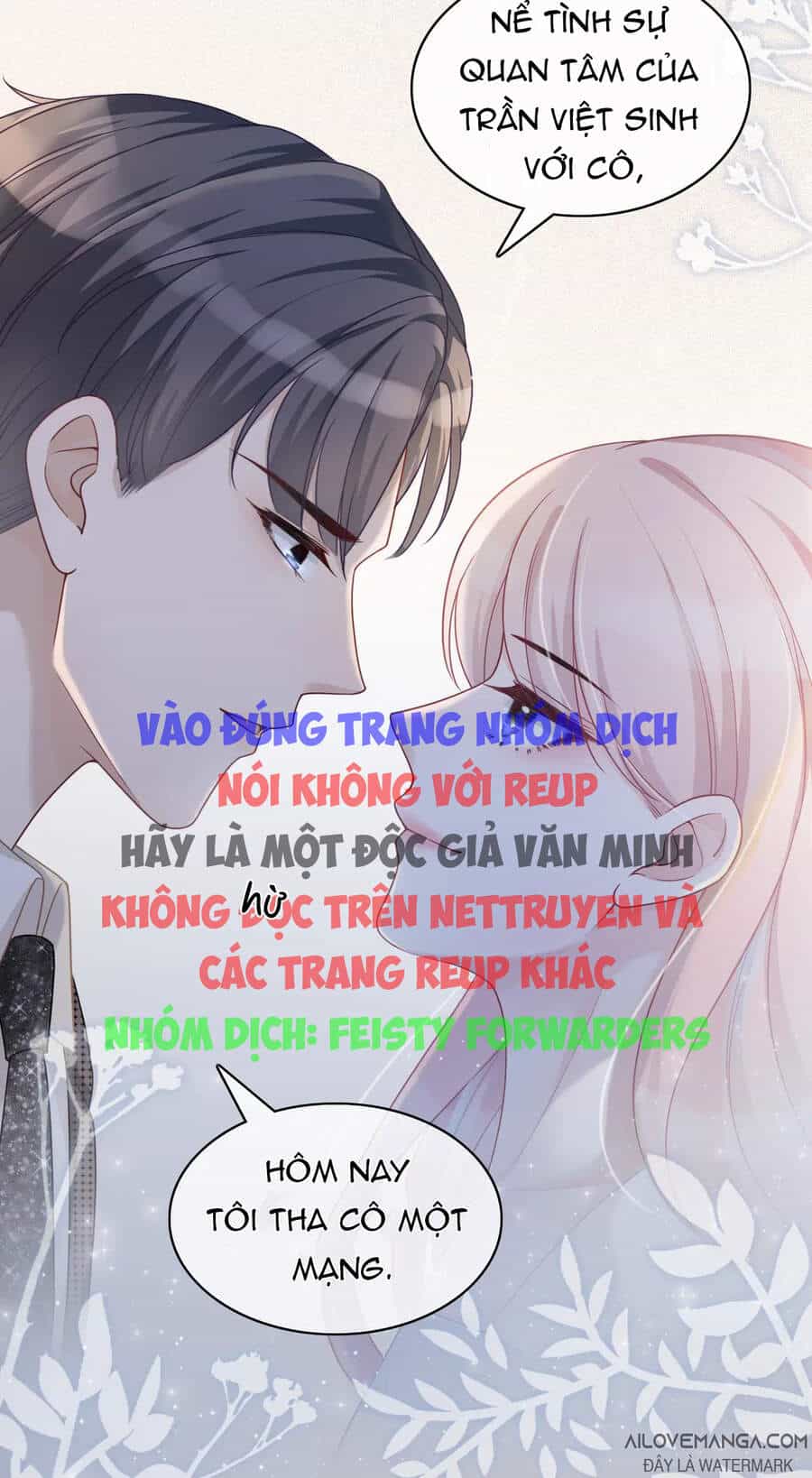 Xuyên Nhanh Nữ Phụ Bình Tĩnh Chút - Chương 13 - ảnh 22