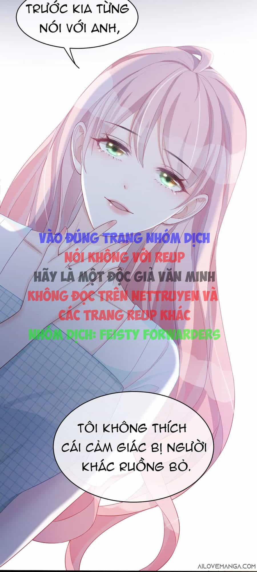 Xuyên Nhanh Nữ Phụ Bình Tĩnh Chút - Chương 13 - ảnh 28