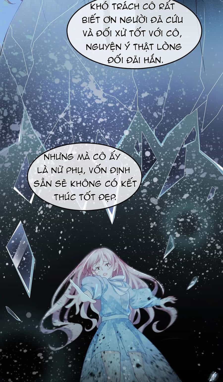 Xuyên Nhanh Nữ Phụ Bình Tĩnh Chút - Chương 13 - ảnh 33