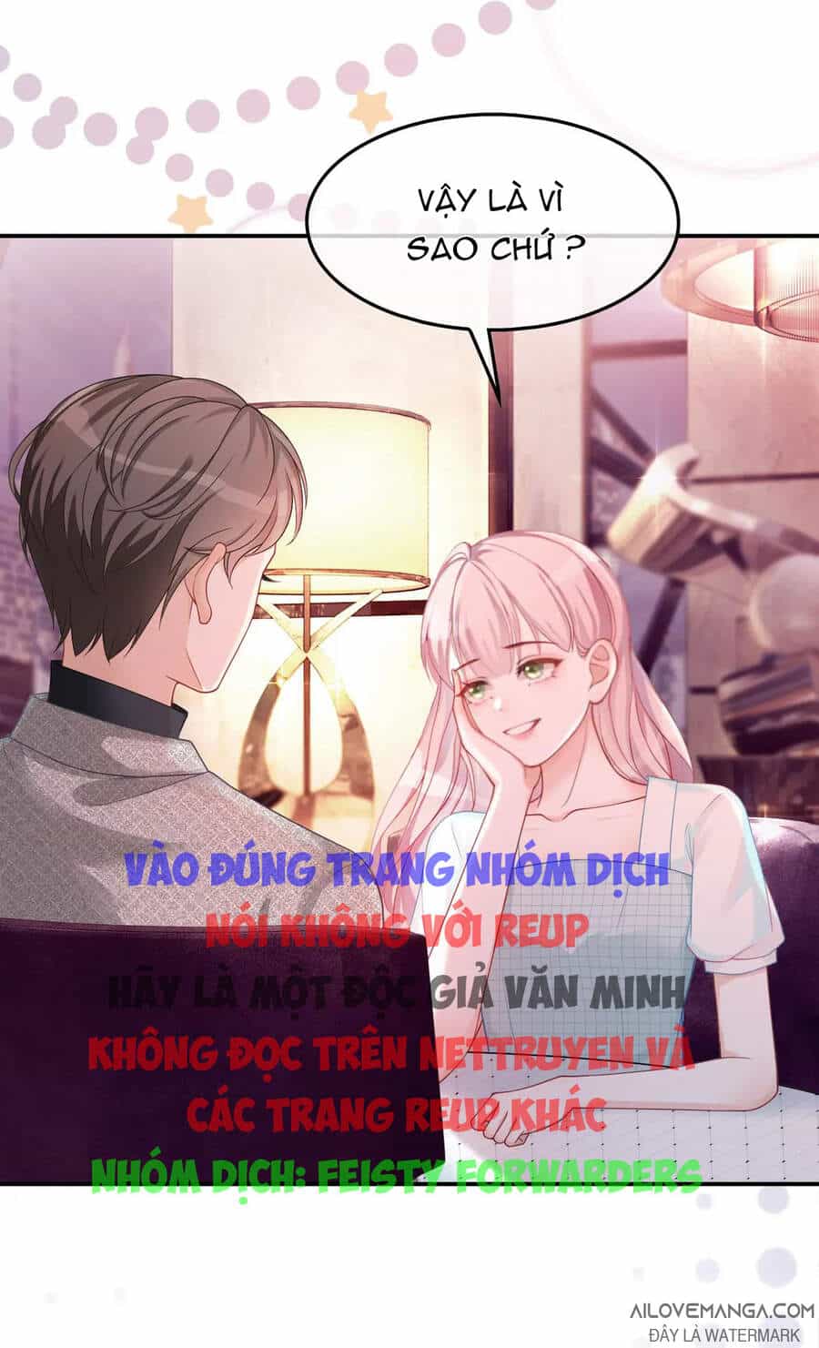 Xuyên Nhanh Nữ Phụ Bình Tĩnh Chút - Chương 13 - ảnh 4