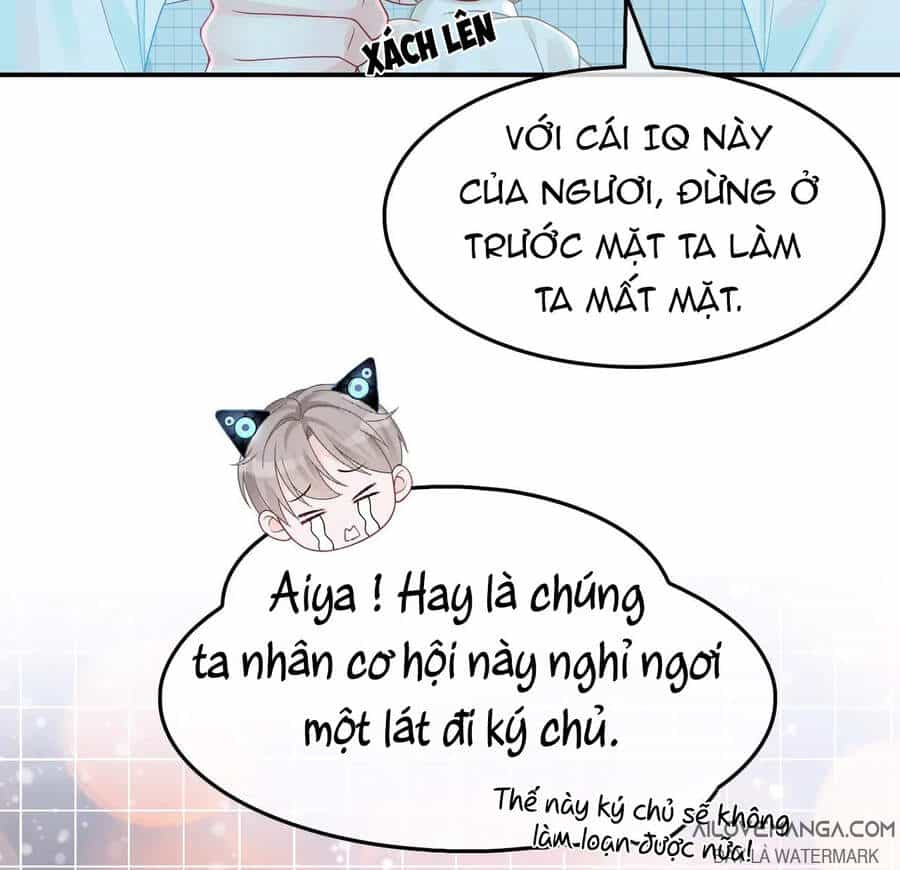 Xuyên Nhanh Nữ Phụ Bình Tĩnh Chút - Chương 13 - ảnh 42