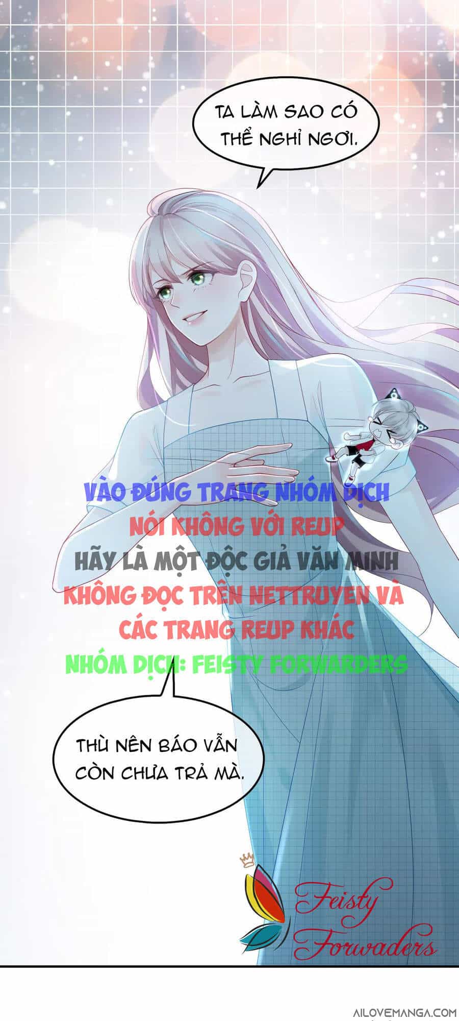 Xuyên Nhanh Nữ Phụ Bình Tĩnh Chút - Chương 13 - ảnh 43