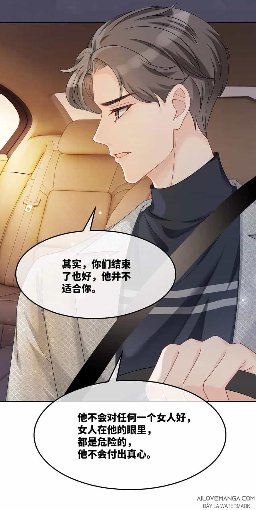 Xuyên Nhanh Nữ Phụ Bình Tĩnh Chút - Chương 13 - ảnh 48