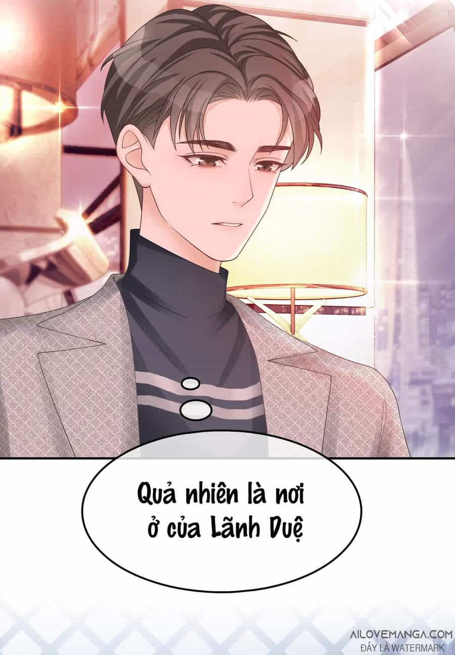 Xuyên Nhanh Nữ Phụ Bình Tĩnh Chút - Chương 13 - ảnh 9